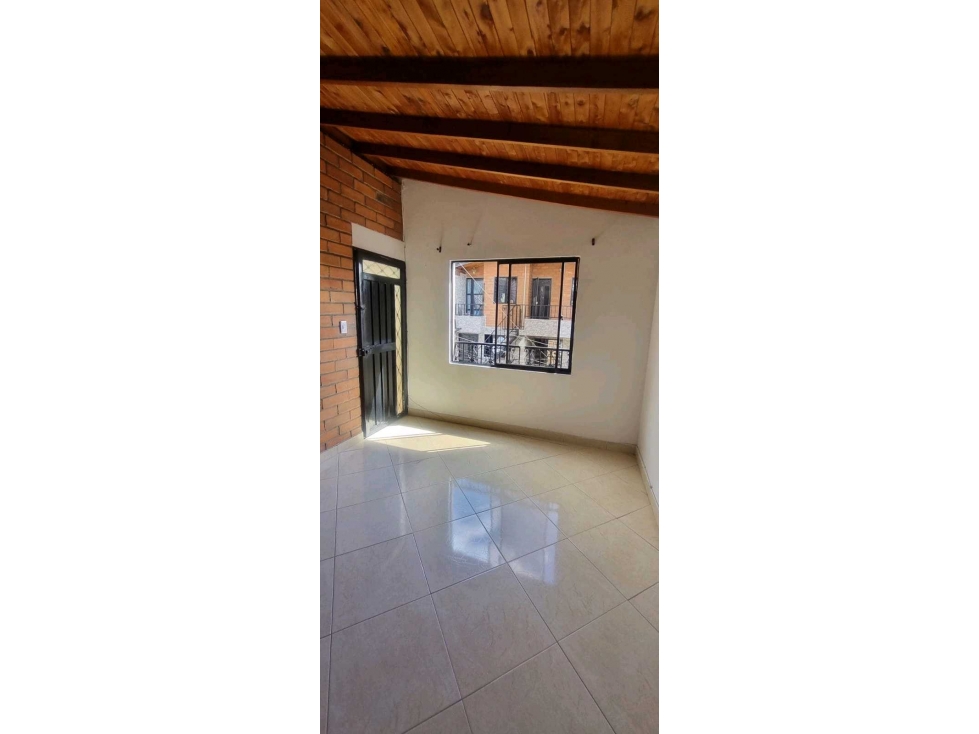 VENDO APARTAMENTO 3 PISO EN BOYACA CERCA A LA CARLOS HOLGUIN — foto 3