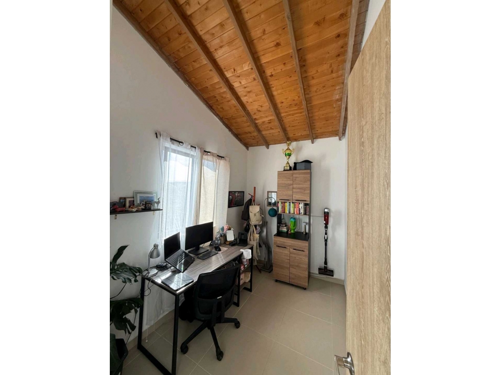VENDO APARTAMENTO 3 PISO EN PEDREGAL-MEDELLÌN-TERMINADO — foto 5