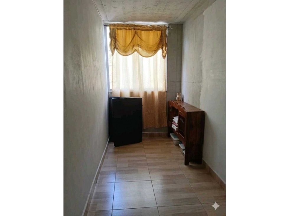 VENDO APARTAMENTO 3 PISO UNIDAD VILLA DEL SOCORRO — foto 2