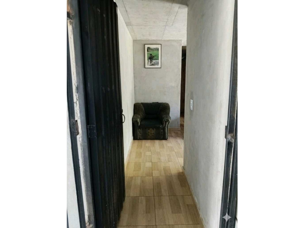 VENDO APARTAMENTO 3 PISO UNIDAD VILLA DEL SOCORRO — foto 3