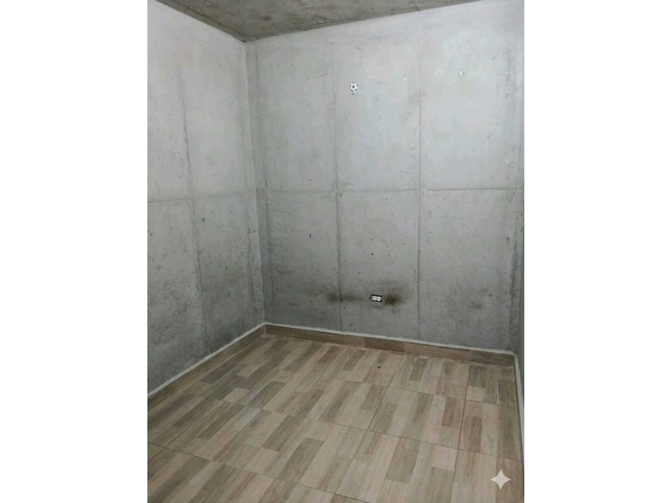 VENDO APARTAMENTO 3 PISO UNIDAD VILLA DEL SOCORRO — foto 4