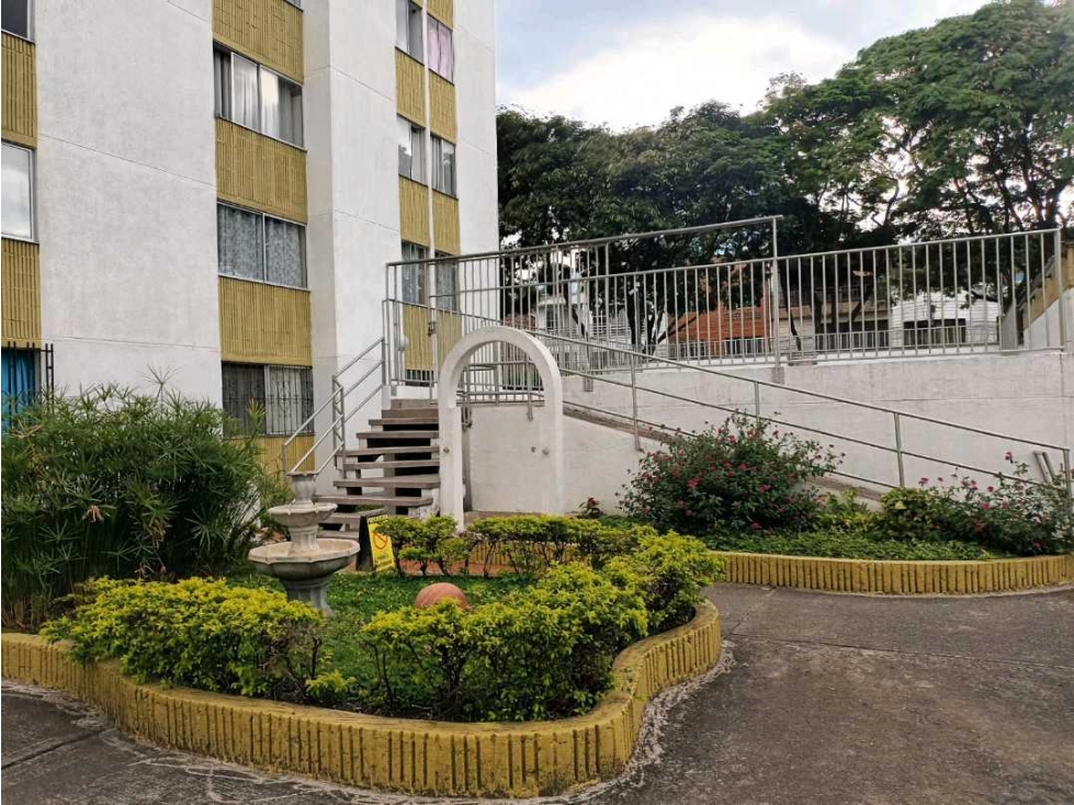 VENDO APARTAMENTO 3ER PISO S/A EL REFUGIO LJ 9940182