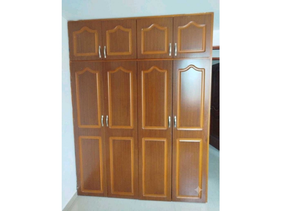VENDO APARTAMENTO 3°PISO EN SANTA ANA BELLO — foto 5