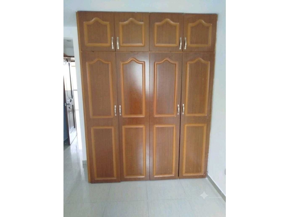 VENDO APARTAMENTO 3°PISO EN SANTA ANA BELLO — foto 6