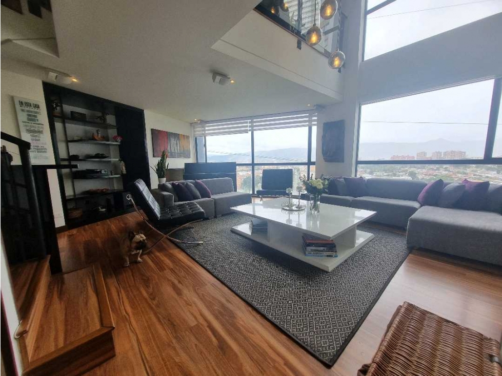 VENDO APARTAMENTO 4 HABITACIONES PARQUE DE LOS LAGARTOS — foto 2