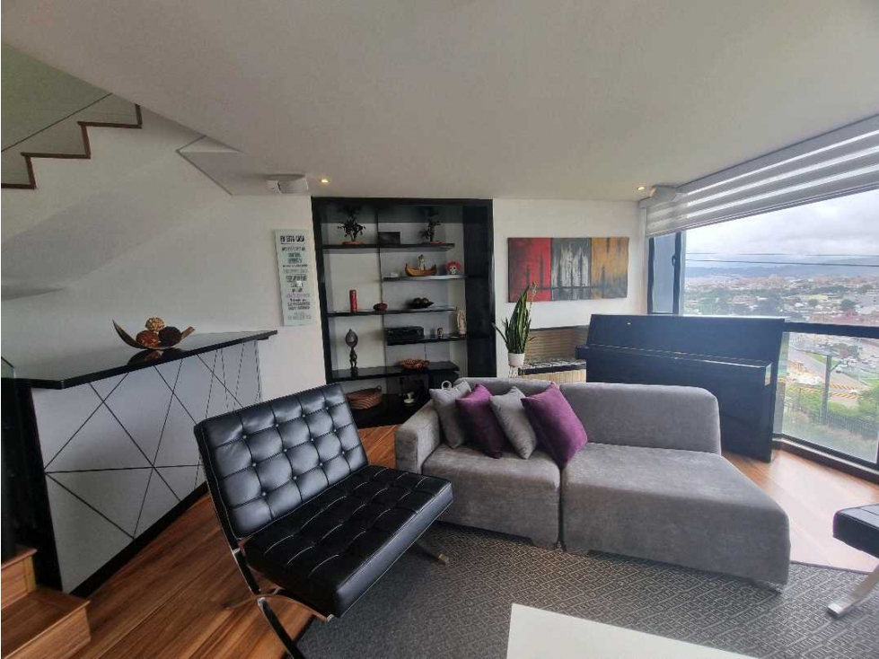 VENDO APARTAMENTO 4 HABITACIONES PARQUE DE LOS LAGARTOS — foto 3