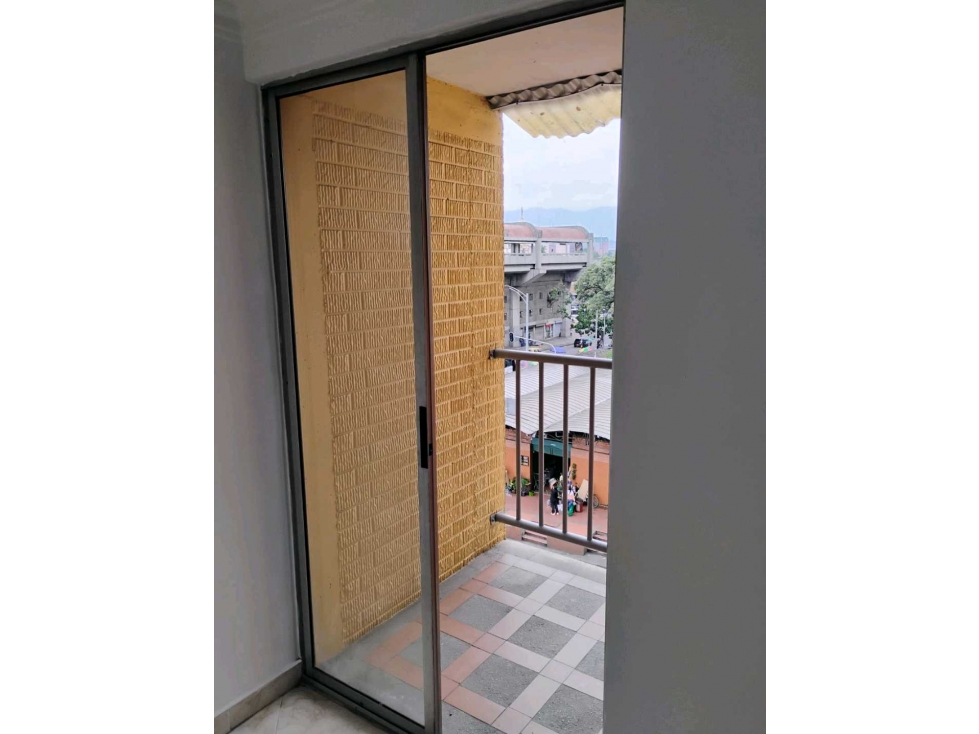 Vendo apartamento 50 m2, Centro Medellín, renta garantizada — foto 2
