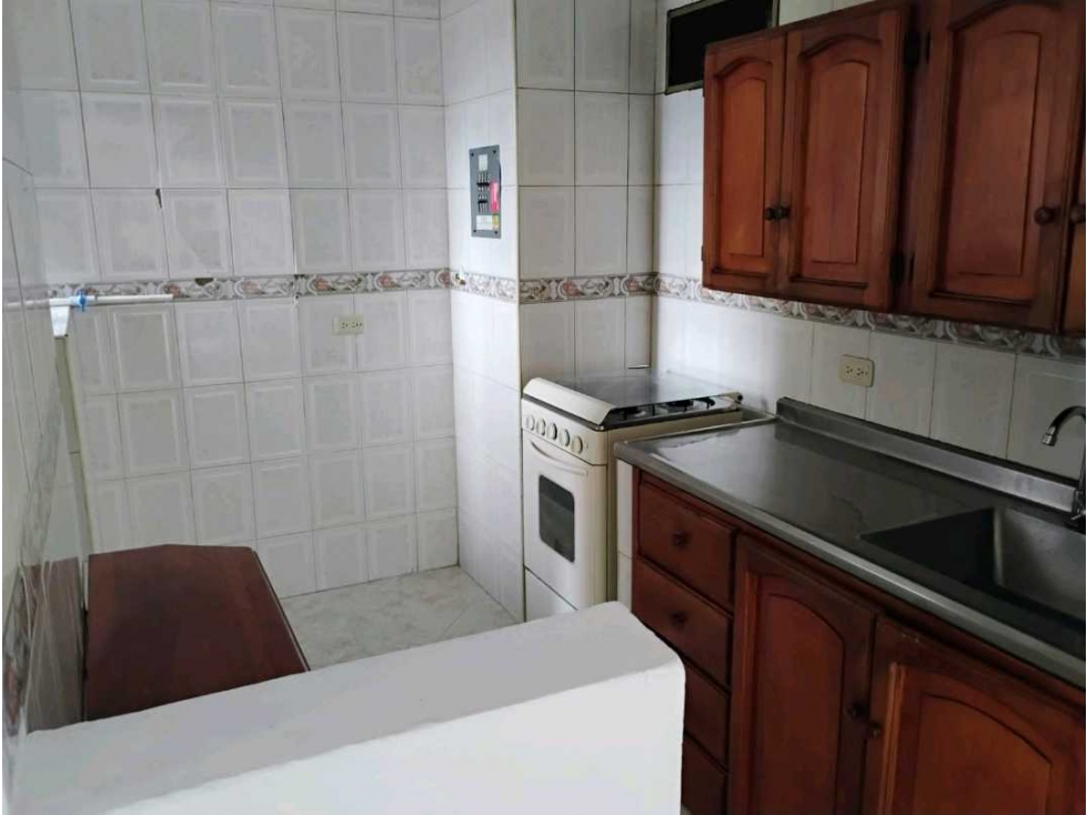 Vendo apartamento 50 m2, Centro Medellín, renta garantizada — foto 4