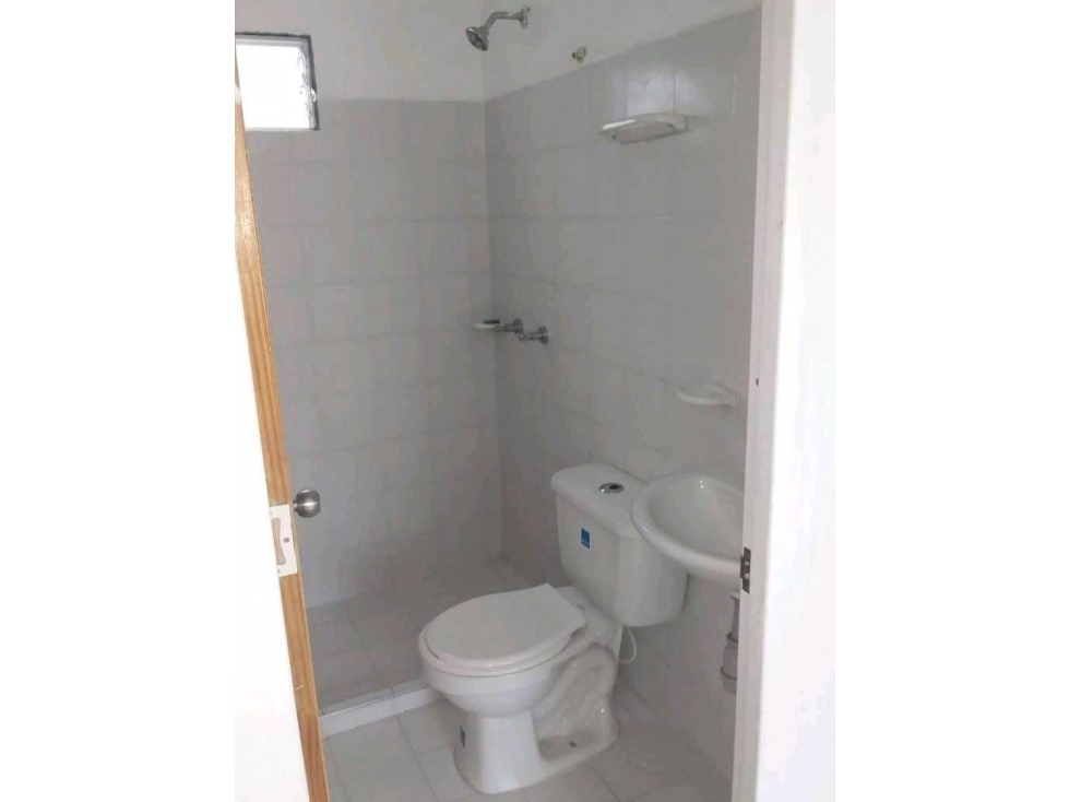 Vendo Apartamento 5 piso Oasis de terranova — foto 2
