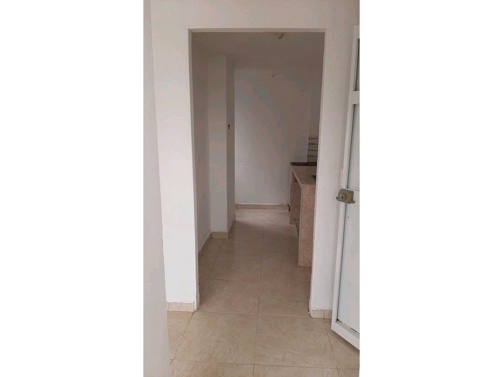 Vendo Apartamento 5 piso Oasis de terranova — foto 3