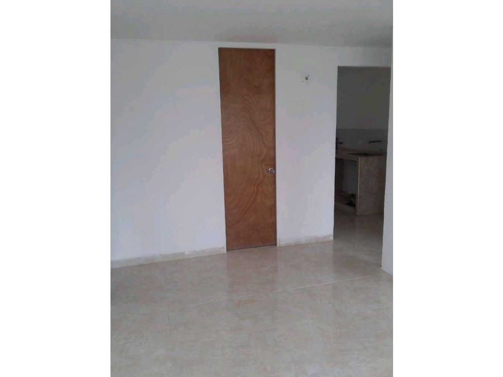 Vendo Apartamento 5 piso Oasis de terranova — foto 4