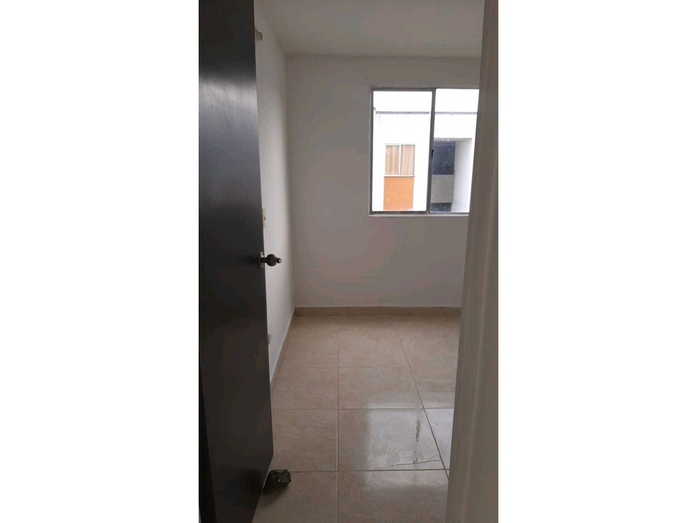 Vendo Apartamento 5 piso Oasis de terranova — foto 6