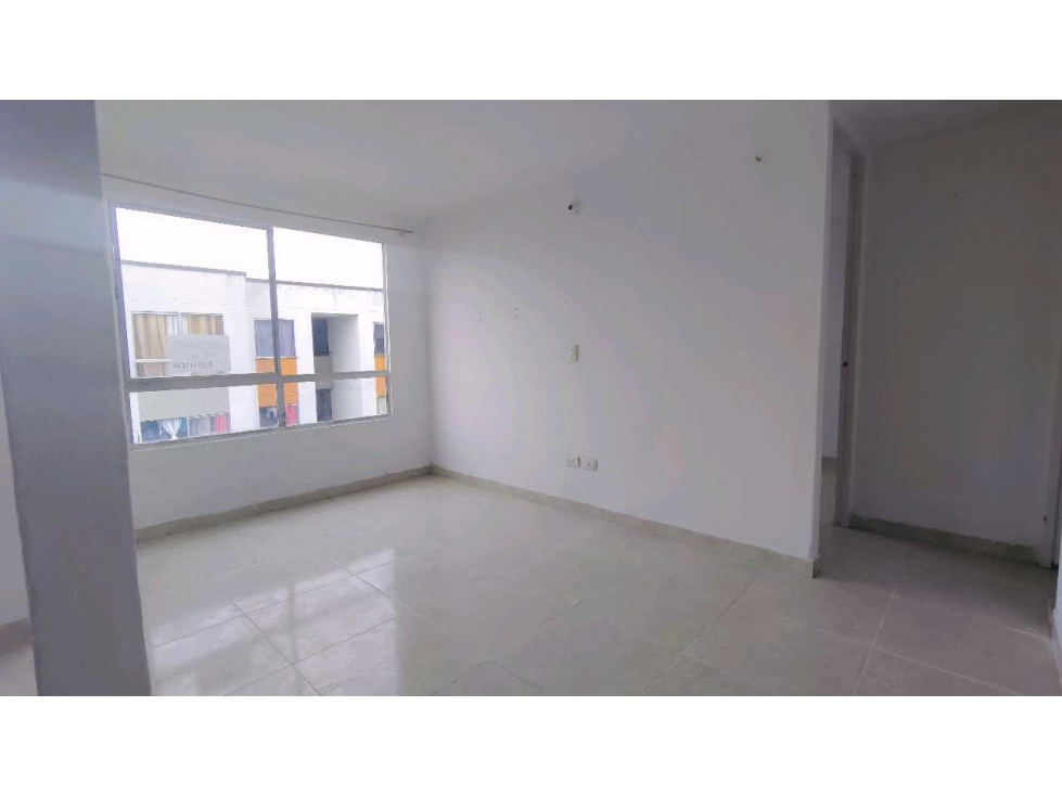 Vendo Apartamento 5 piso Oasis de terranova