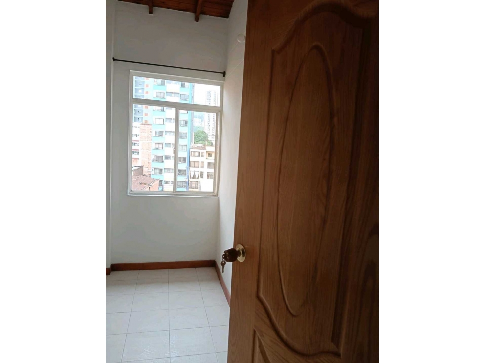 VENDO APARTAMENTO 5°PISO EN SABANETA LA DOCTORA ACCESO POR ESCALAS — foto 6
