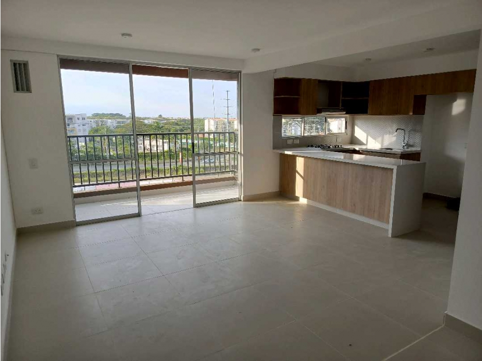 VENDO APARTAMENTO 5TO PISO C/A TIERRALINDA CIUDAD PACÍFICA LJ 9294704 — foto 3
