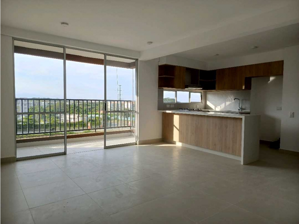 VENDO APARTAMENTO 5TO PISO C/A TIERRALINDA CIUDAD PACÍFICA LJ 9294704 — foto 4