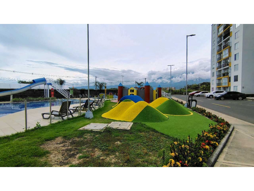 Vendo Apartamento 5to piso en Palmetun park — foto 3