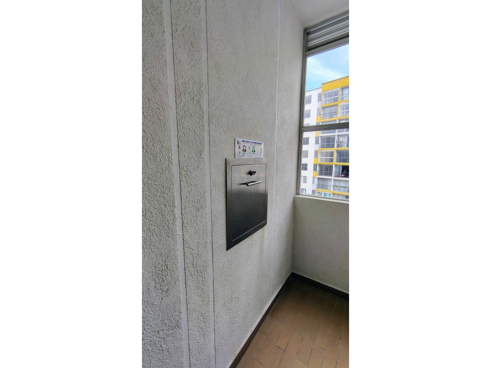Vendo Apartamento 5to piso en Palmetun park — foto 4