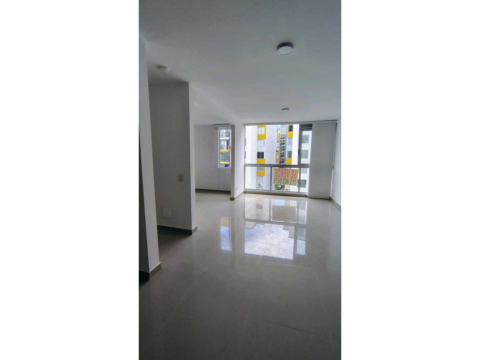Vendo Apartamento 5to piso en Palmetun park — foto 5