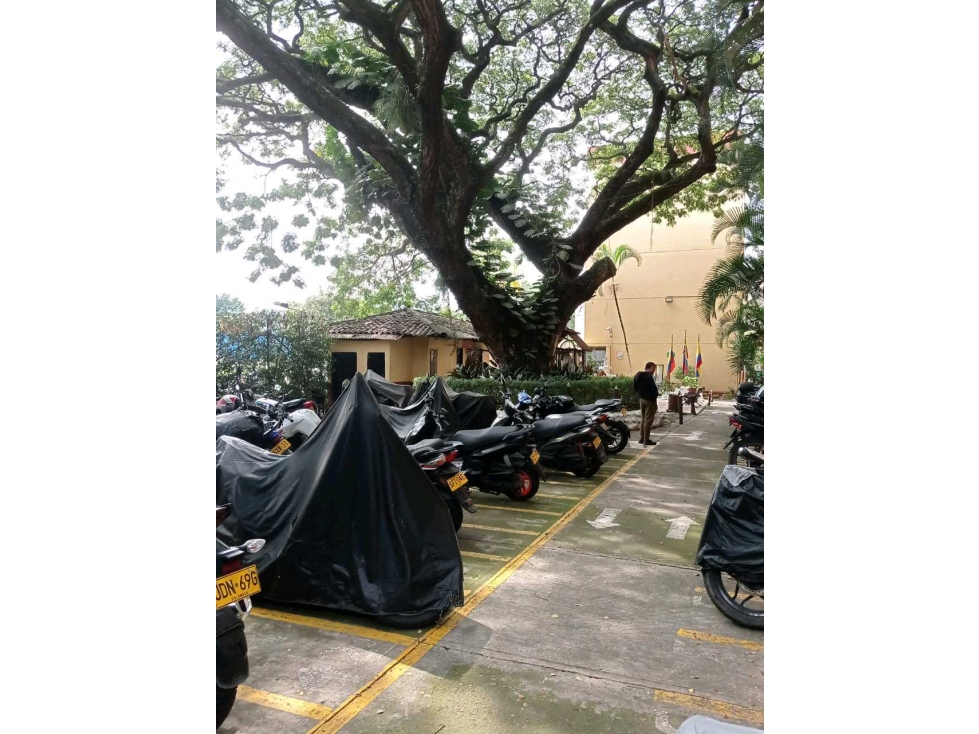 VENDO APARTAMENTO 5TO PISO S/A NORTE DE CALI LJ — foto 5