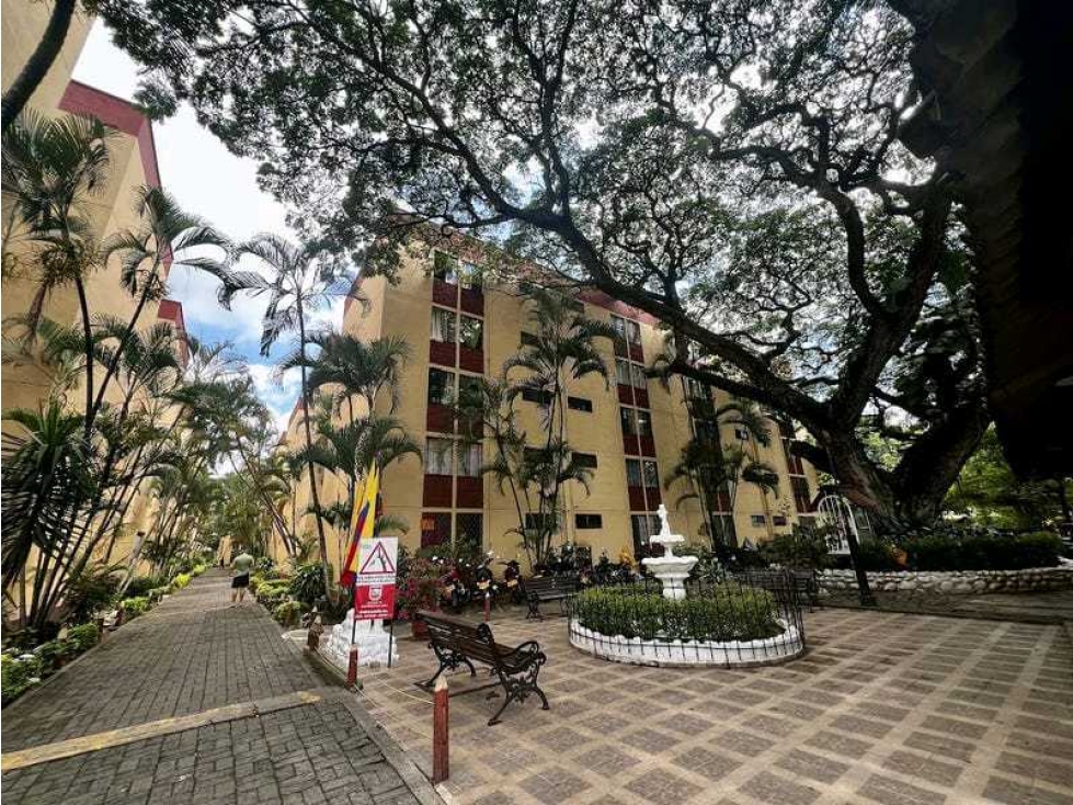 VENDO APARTAMENTO 5TO PISO S/A NORTE DE CALI LJ — foto 6
