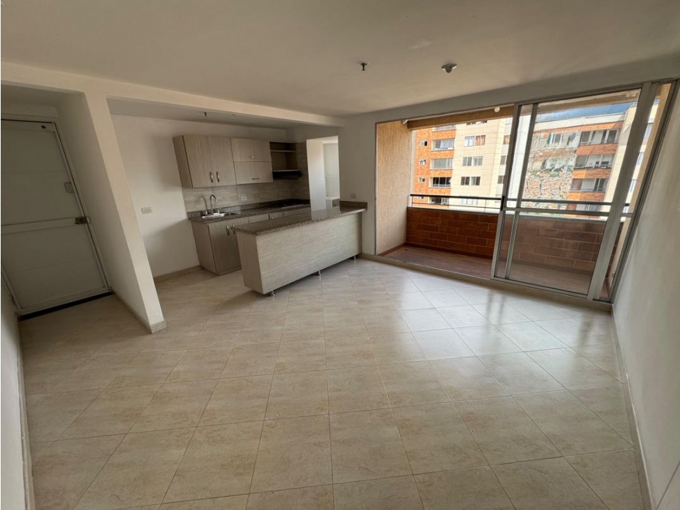 Vendo apartamento 68m2 Unidad Puerto Nuevo