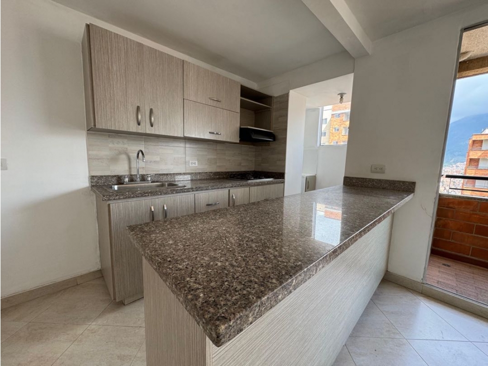 Vendo apartamento 68m2 Unidad Puerto Nuevo — foto 2