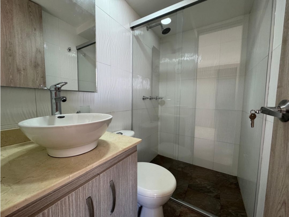 Vendo apartamento 68m2 Unidad Puerto Nuevo — foto 3