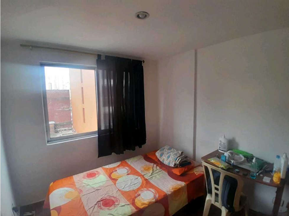 VENDO APARTAMENTO 6° PISO EN BARRIO OBRERO BELLO/PARQUEADERO — foto 5