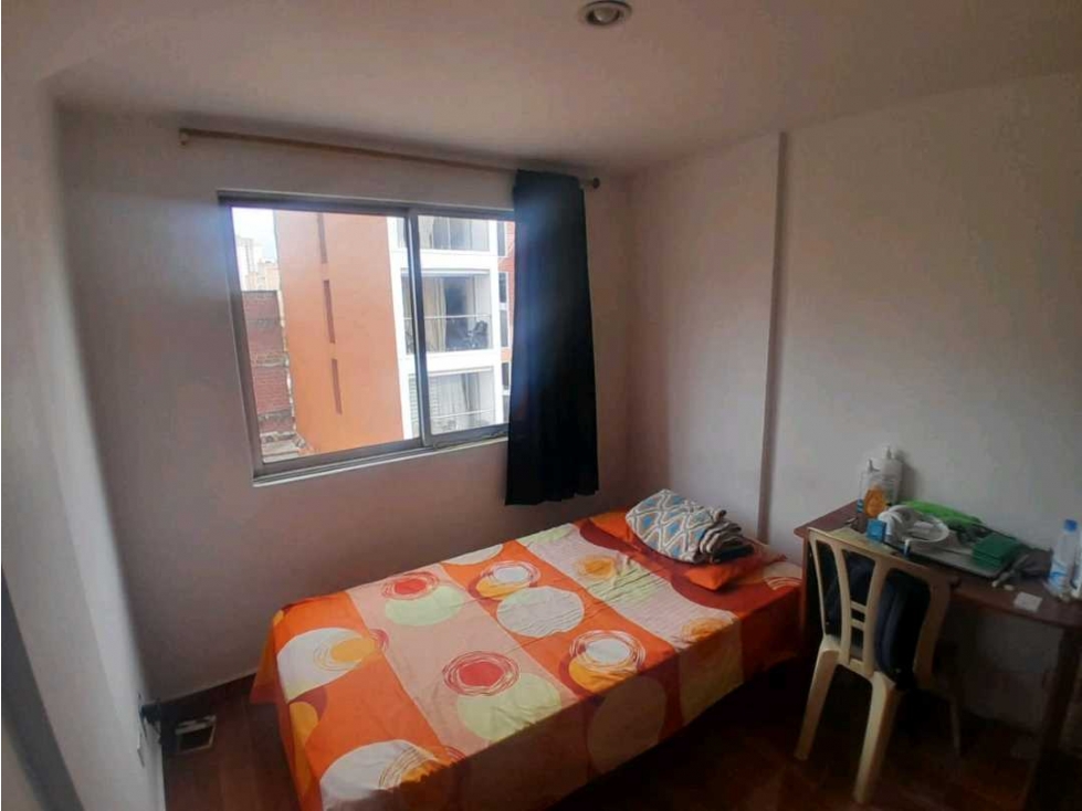 VENDO APARTAMENTO 6° PISO EN BARRIO OBRERO BELLO/PARQUEADERO — foto 6