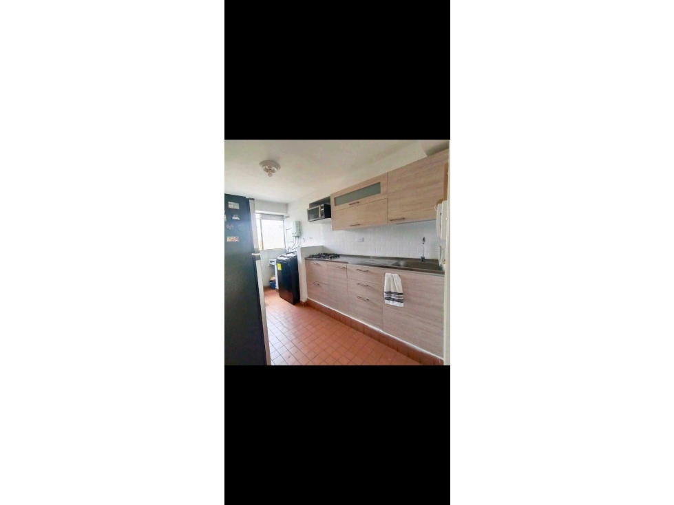 Vendo apartamento 75 m2, Belén Granada, Parque Belén, ubicación 1a