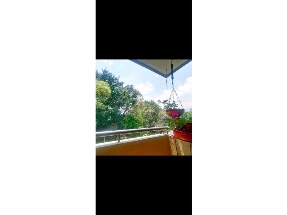 Vendo apartamento 75 m2, Belén Granada, Parque Belén, ubicación 1a — foto 4