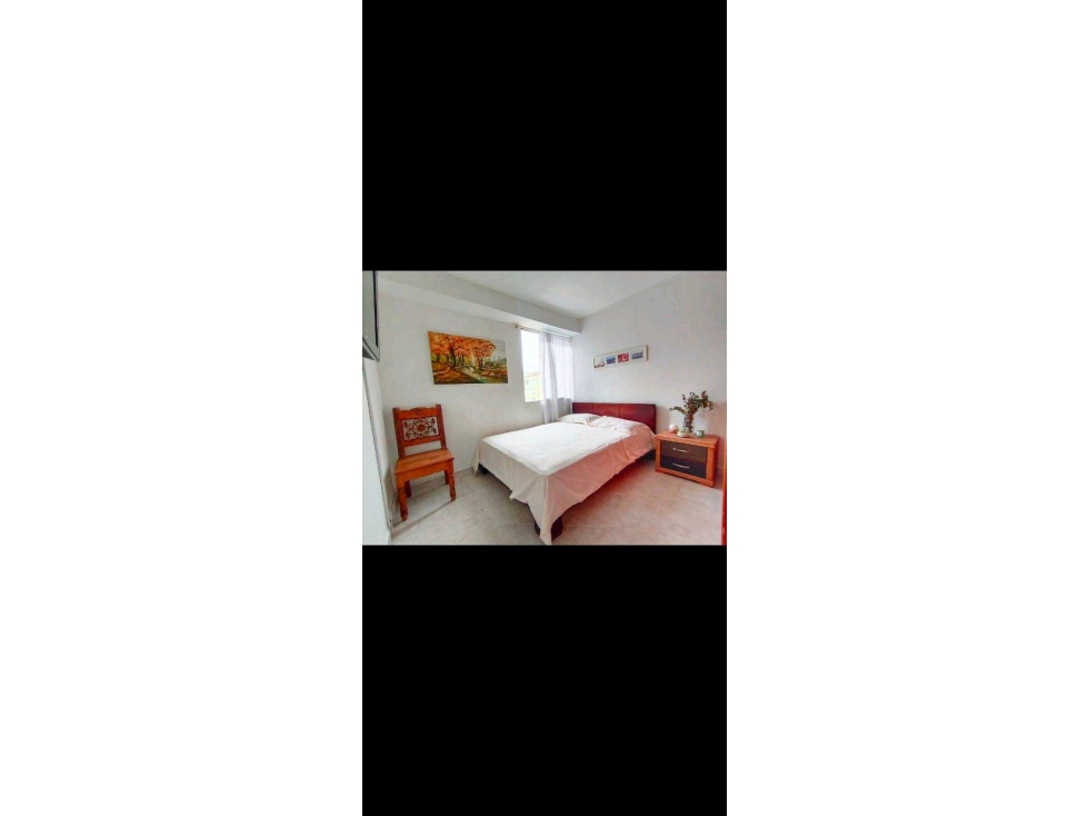 Vendo apartamento 75 m2, Belén Granada, Parque Belén, ubicación 1a — foto 5