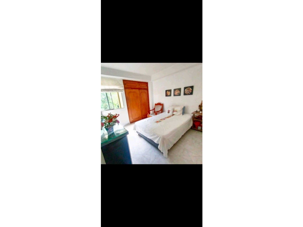 Vendo apartamento 75 m2, Belén Granada, Parque Belén, ubicación 1a — foto 6