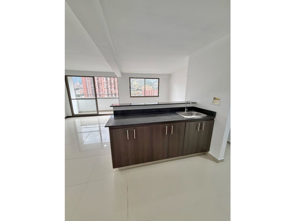 Vendo Apartamento 77m2 Unidad Ceiba del Norte/ Niquia-Bello