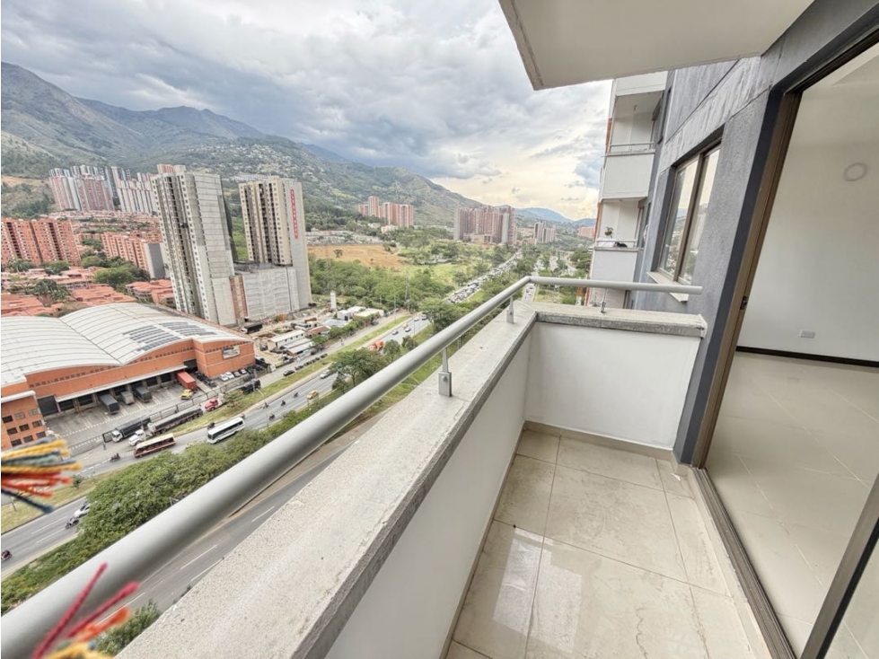 Vendo Apartamento 77m2 Unidad Ceiba del Norte/ Niquia-Bello — foto 3