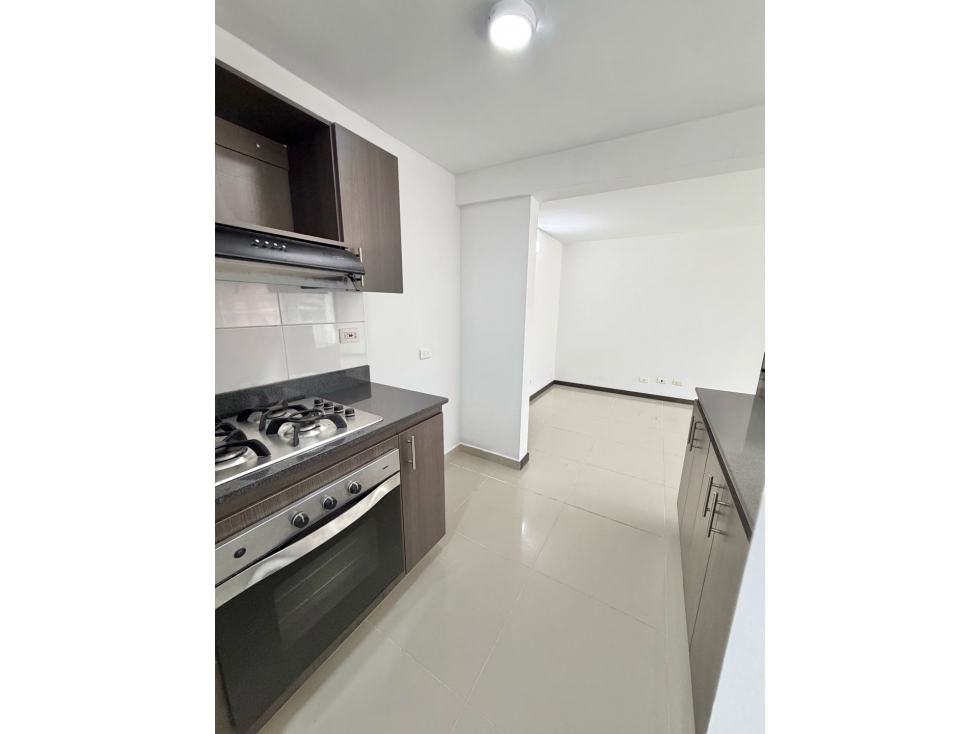 Vendo Apartamento 77m2 Unidad Ceiba del Norte/ Niquia-Bello — foto 5