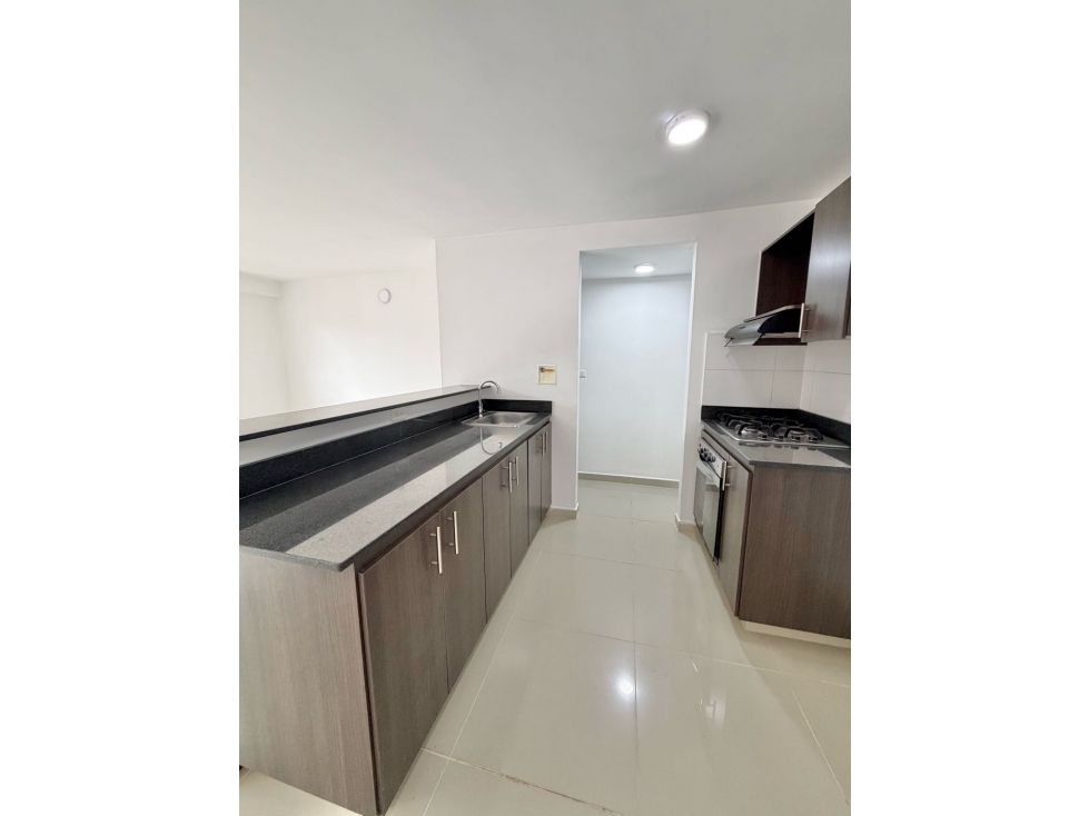 Vendo Apartamento 77m2 Unidad Ceiba del Norte/ Niquia-Bello — foto 6