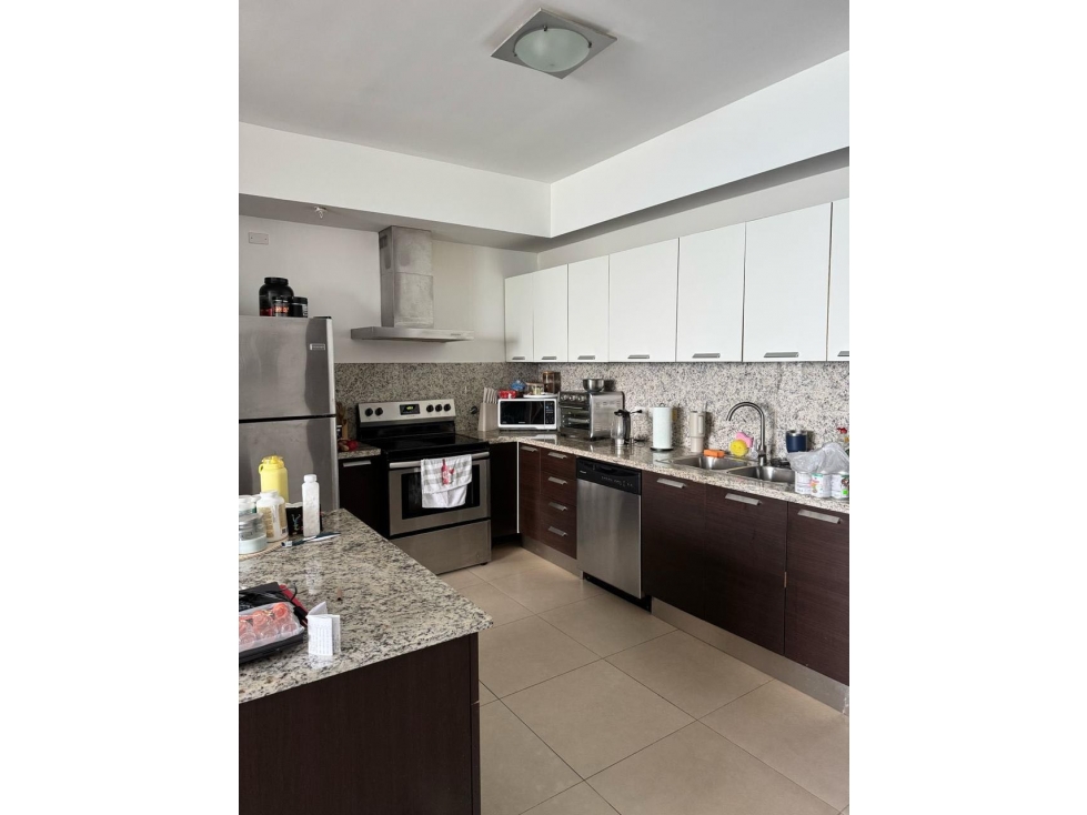 VENDO APARTAMENTO 84 m2 - PUNTA PACIFICA - PH OCEANAIRE — foto 5