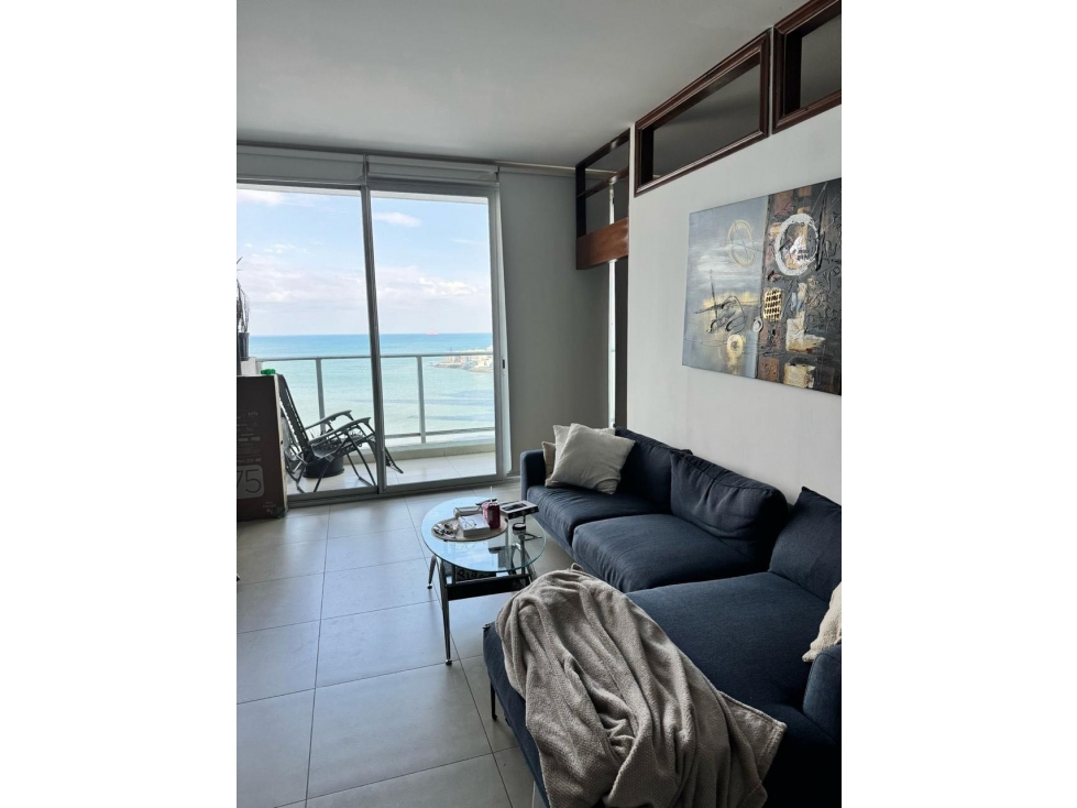 VENDO APARTAMENTO 84 m2 - PUNTA PACIFICA - PH OCEANAIRE — foto 6