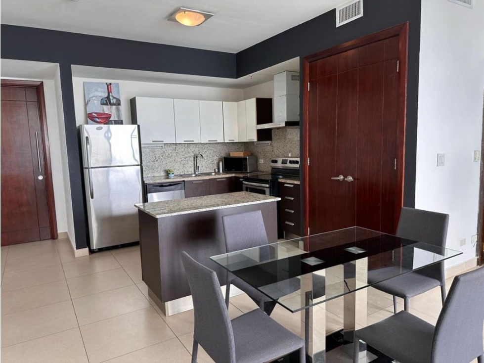 VENDO APARTAMENTO 86 m2 - PUNTA PACIFICA - PH OCEANAIRE — foto 2