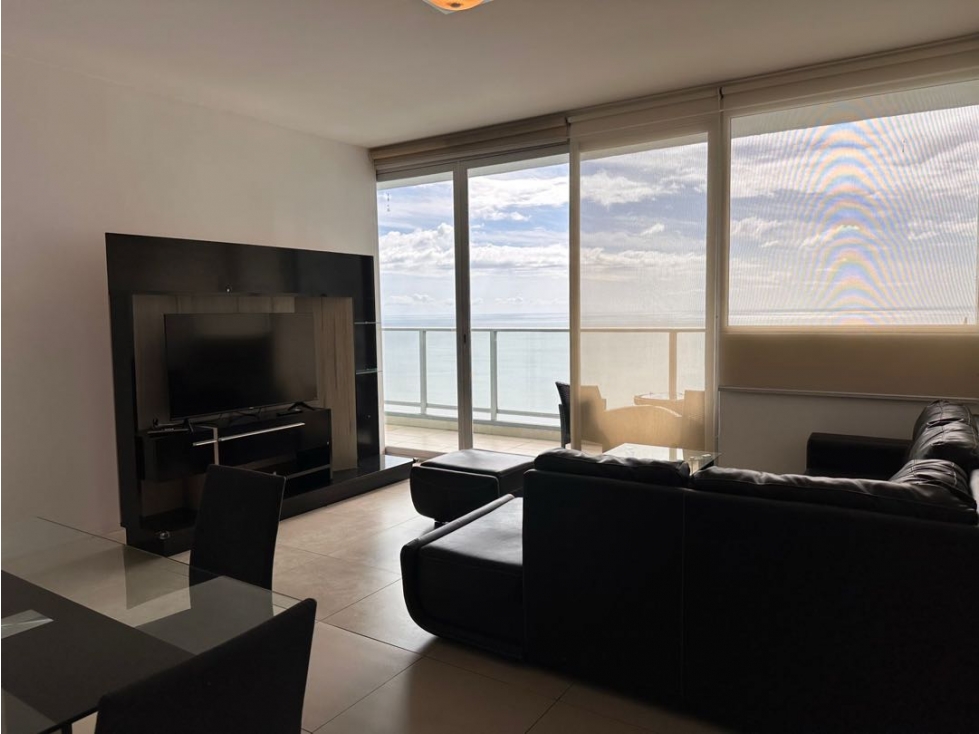 VENDO APARTAMENTO 86 m2 - PUNTA PACIFICA - PH OCEANAIRE — foto 3