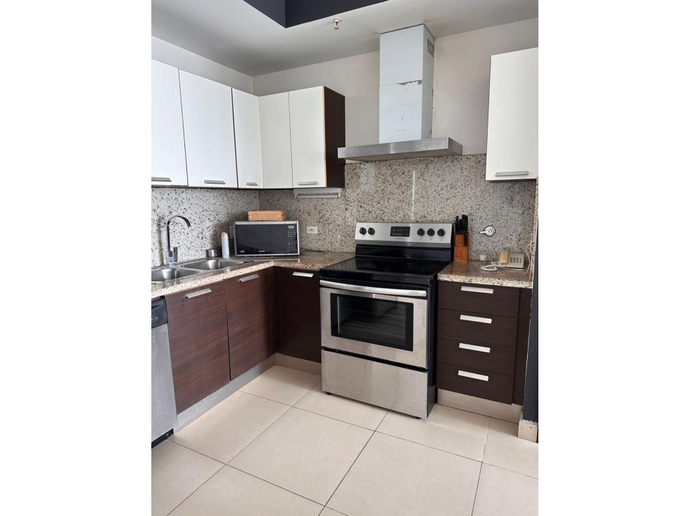 VENDO APARTAMENTO 86 m2 - PUNTA PACIFICA - PH OCEANAIRE — foto 6