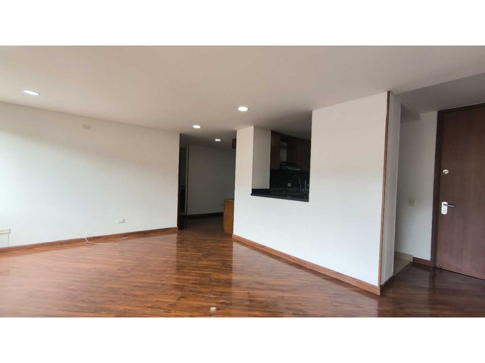 VENTA | APARTAMENTO 86 M² EN TIBABITA USAQUEN PISO 11 — foto 2