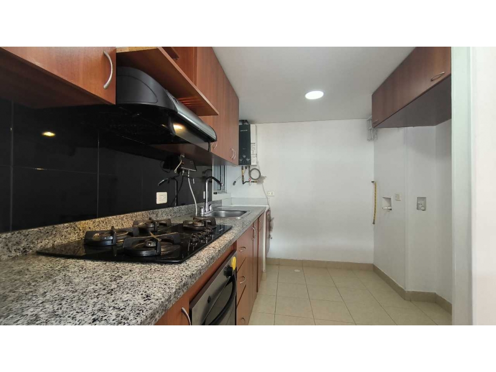 VENTA | APARTAMENTO 86 M² EN TIBABITA USAQUEN PISO 11 — foto 3