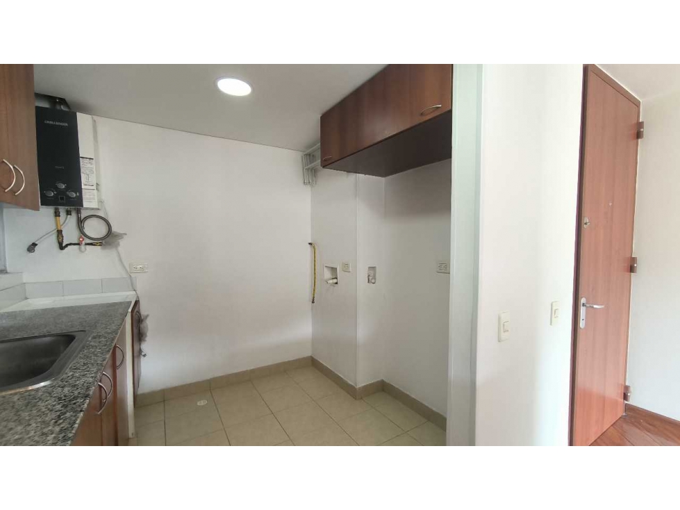 VENTA | APARTAMENTO 86 M² EN TIBABITA USAQUEN PISO 11 — foto 4