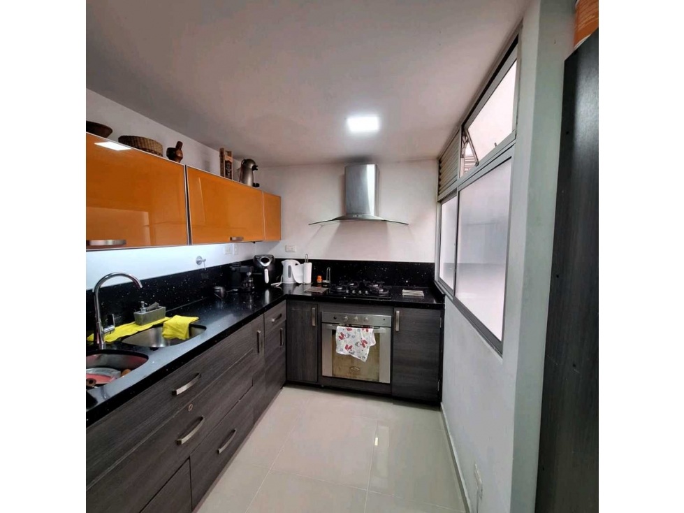 Vendo apartamento duplex a 3 cuadras de Mayorca — foto 5