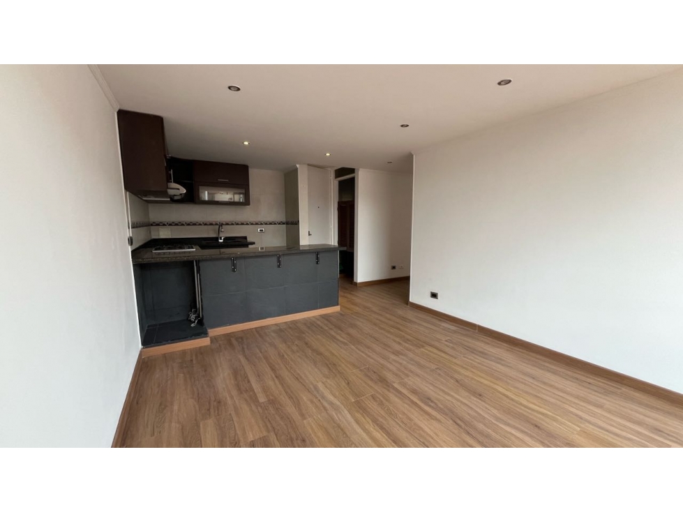 Vendo apartamento a pocos metros de@la estación del tren de Cajicá — foto 4