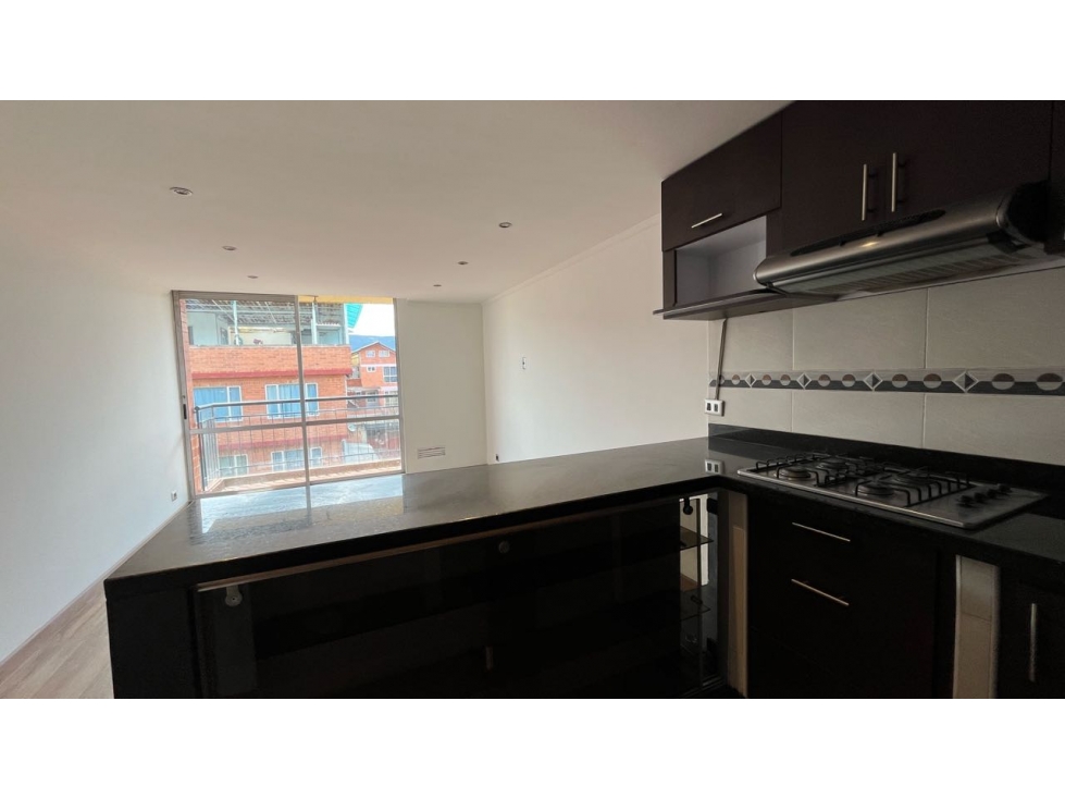 Vendo apartamento a pocos metros de@la estación del tren de Cajicá — foto 6