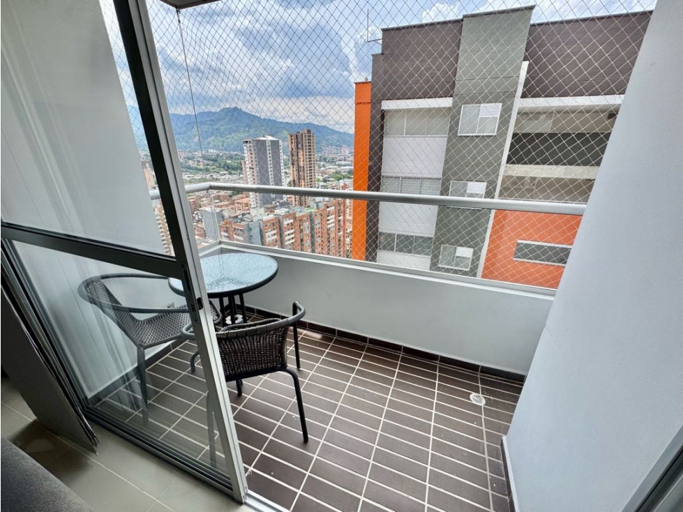 Vendo apartamento a un paso del éxito en Sabaneta — foto 3